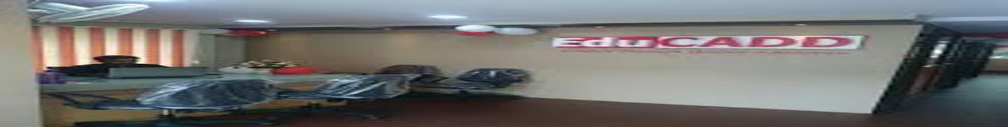 EduCADD Learning Solutions Pvt Ltd